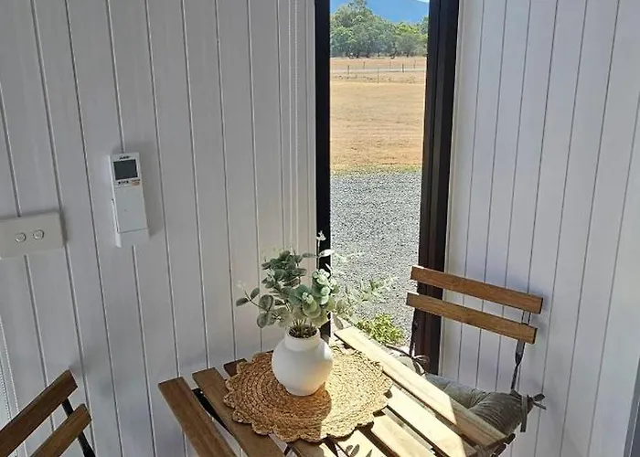 Halls Haven Tiny House 2 By Tiny Away