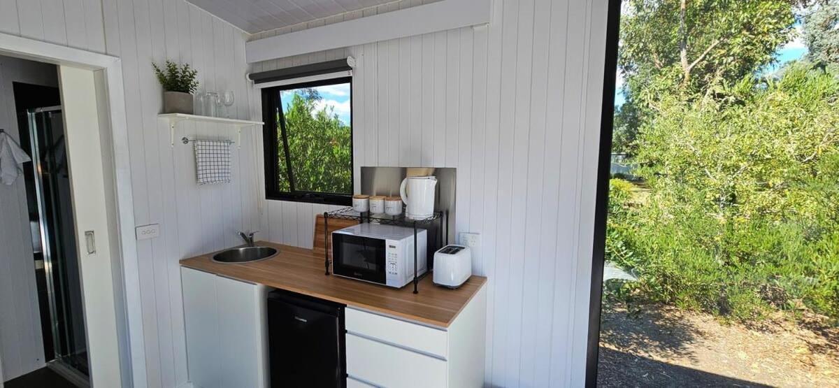 Halls Haven Tiny House 2 By Tiny Away *
