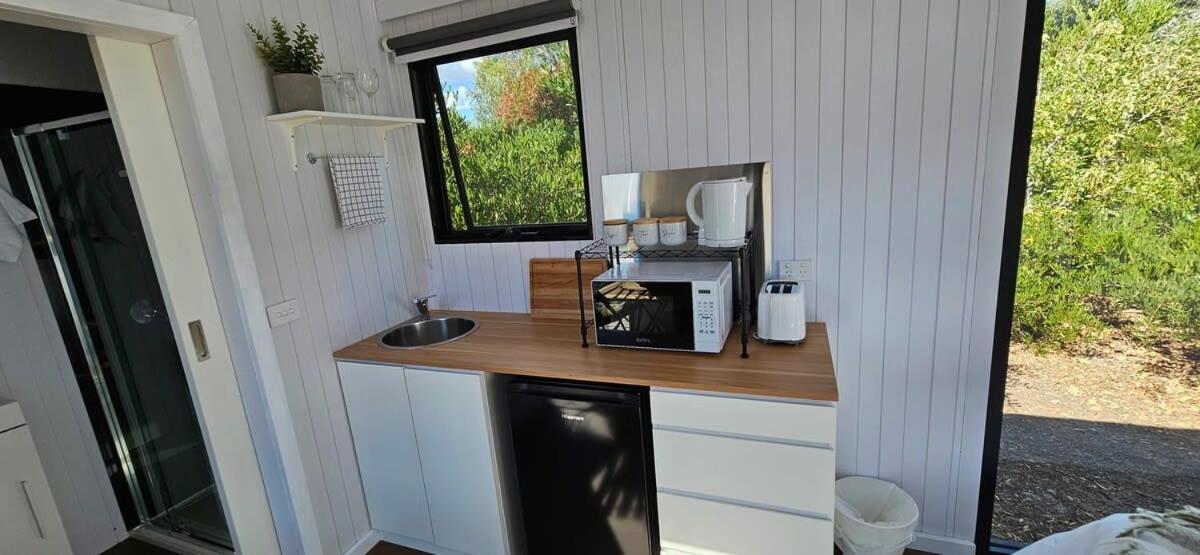 Halls Haven Tiny House 2 By Tiny Away *