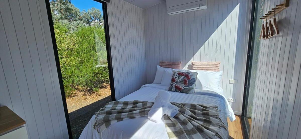 Halls Haven Tiny House 2 By Tiny Away Holiday home *